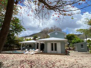 Villa Sable et Rocher - Le Diamant - 9