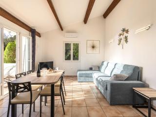 Holiday Home Villa Bruzzi by Interhome - Pianottoli-Caldarello - 8