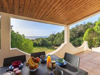 Holiday Home Villa Bruzzi by Interhome - Pianottoli-Caldarello - 9