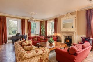 Family friendly, big beautiful 17th Century house - 7