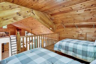 Newport River Retreat - Ellijay - 5