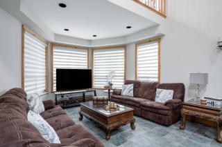 The Four Leaf Clover at The Blue Mountains for 12 - Blue Mountains - 0