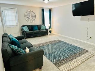 Overbrook Delight -tranquil stay for day and night - Monroe - 2