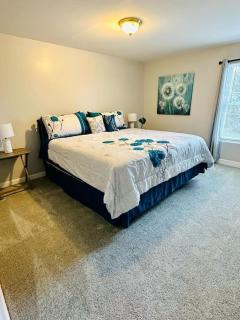 Overbrook Delight -tranquil stay for day and night - Monroe - 4