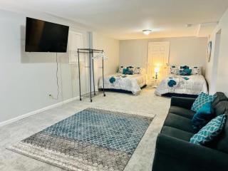 Overbrook Delight -tranquil stay for day and night - Monroe - 1