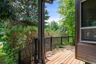 The Four Leaf Clover at The Blue Mountains for 12 - Blue Mountains - 4