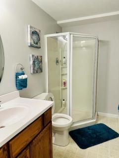 Overbrook Delight -tranquil stay for day and night - Monroe - 3