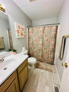 Overbrook Delight -tranquil stay for day and night - Monroe - 7