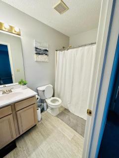 Overbrook Delight -tranquil stay for day and night - Monroe - 5