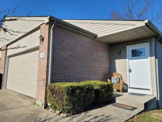 Overbrook Delight -tranquil stay for day and night - Monroe - 6