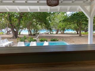 Villa Sable et Rocher - Le Diamant - 1