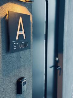 Arctic Seasons Studio Apartment - A Cozy Luxury Escape at the Top of Tromsø - 1