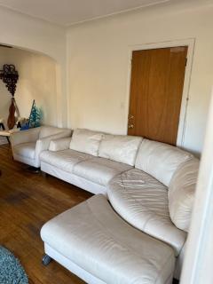 236K Spacious Retreat by Crescent Lake - St Petersburg - 5