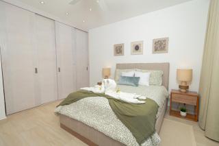 Luxury 1 BR at Aqua Esmeralda Private Beach Access - La Laguna - 6