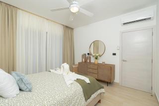 Luxury 1 BR at Aqua Esmeralda Private Beach Access - La Laguna - 5
