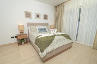 Luxury 1 BR at Aqua Esmeralda Private Beach Access - La Laguna - 4