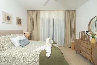 Luxury 1 BR at Aqua Esmeralda Private Beach Access - La Laguna - 3