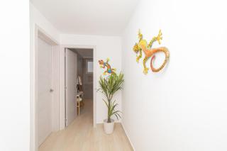 Luxury 1 BR at Aqua Esmeralda Private Beach Access - La Laguna - 2