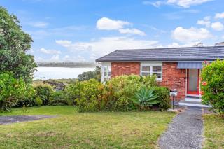 Harbour View Haven near Takapuna with Air-Con - Auckland - 6