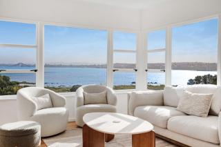Harbour View Haven near Takapuna with Air-Con - Auckland - 5