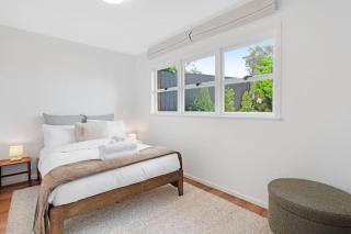 Harbour View Haven near Takapuna with Air-Con - 3