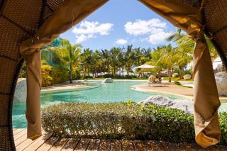 Luxury 1BR Oasis Private Beach Aqua Esmeralda - La Laguna - 1
