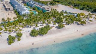 Luxury 1BR Oasis Private Beach Aqua Esmeralda - La Laguna - 4