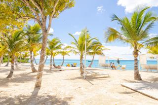 Luxury 1BR Oasis Private Beach Aqua Esmeralda - La Laguna - 2