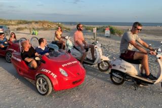 Quiet Cottage Walk to Siesta Key Relax Or WORK - Sarasota - 6