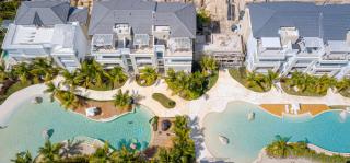 Luxury 1BR Oasis Private Beach Aqua Esmeralda - La Laguna - 4