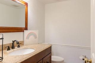 Entire Spanish Style Villa in Leon Valley - 8