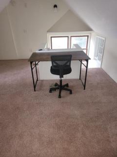 Beautiful rm - Isolated, Quiet and Private - - 5