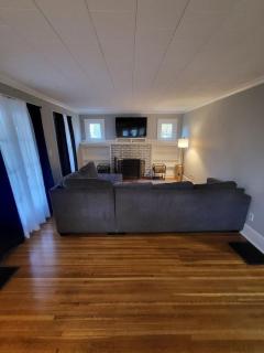 Beautiful rm - Isolated, Quiet and Private - - 2