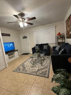 Peaceful Oasis 7 Min to Siesta Key - Sarasota - 3