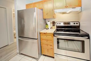 Whistler Village 1BR, Sleeps 3,Free Parking, Close to all - 4
