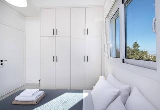Villa Pervana- Private pool - Close to the Beach - Arménoi - 4