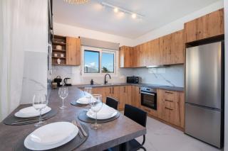 Villa Pervana- Private pool - Close to the Beach - Arménoi - 3