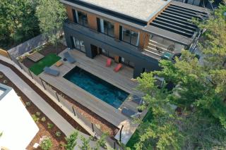 Prestigious Sunset 1&2 Villas 2 heated swimming pools sea view16 pers - Lacanau-Océan - 0