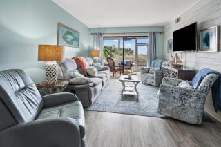 Sea Cloisters 103A Condo - Myrtle Beach - 9