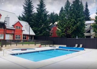 Lake Placid 115 - Whistler - 1