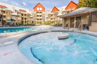 Creekside Escape 1BR, POOL, Hot Tub, Walk to Lifts - 6