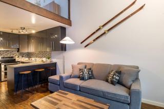 Courtyard 10 - Whistler - 7
