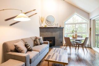 Creekside1BR, Near Valley Trail, Patio, BBQ, Free Prkng - 0