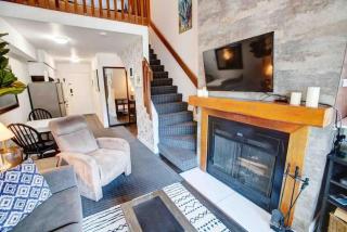 Whistler Creek Lodge 304 - Whistler - 0