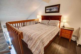 Whistler Creek Lodge 304 - Whistler - 7