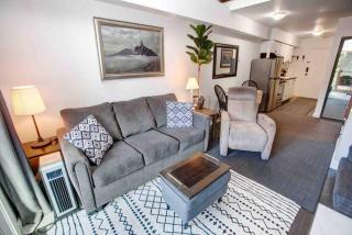 Whistler Creek Lodge 304 - Whistler - 9