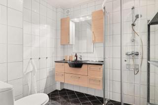 Dinbnb Homes I Idyllically Located 4-Bedroom Home - Bergen - 3
