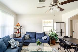 Cozy Coastal Paradise On Siesta Key 7 mins to beach - 8