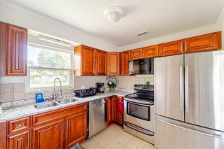 Cozy Coastal Paradise On Siesta Key 7 mins to beach - Sarasota - 5