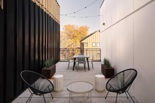 The Maren Designer's Dream Escape 10 Min To DT - Nashville - 7